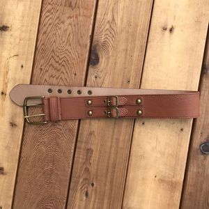 ❗️CLOSEOUT❗️2.25” wide, waist belt